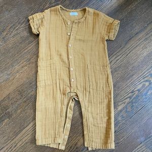 Jamie Kay Jumpsuit
